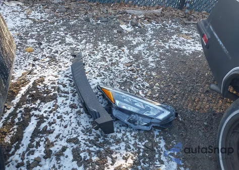 2025 Nissan Versa 1.6 Sv from USA, damaged, VIN 3N1CN8EV3SL866219